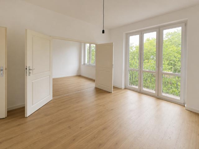 Wohnung kaufen in Neustadt/Süd, Köln