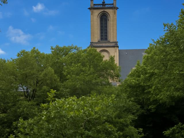 Wohnung kaufen in Neustadt/Süd, Köln