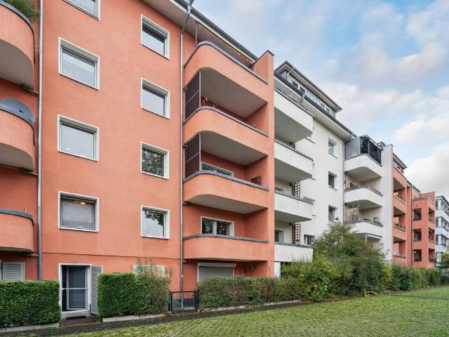 Wohnung kaufen in Lindenthal, Köln