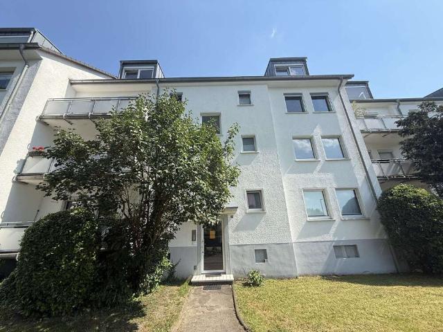 Wohnung kaufen in Sürth, Köln
