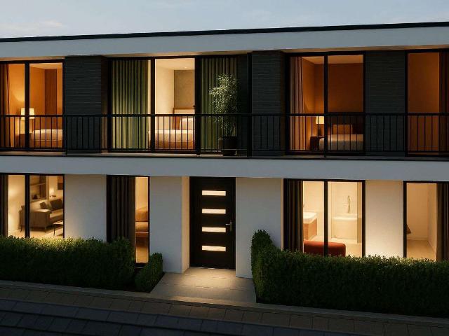 Wohnung kaufen in Sürth, Köln