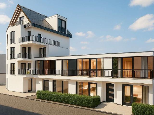 Wohnung kaufen in Sürth, Köln