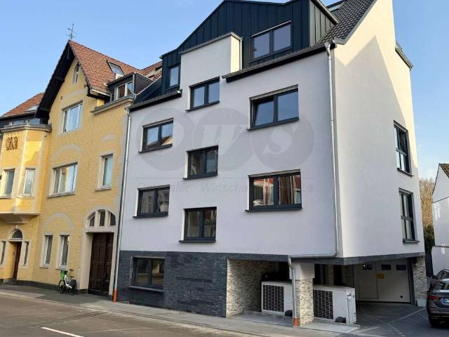 Wohnung kaufen in Sürth, Köln