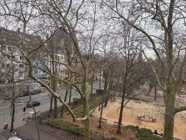 Wohnung kaufen in Altstadt-Nord, Köln