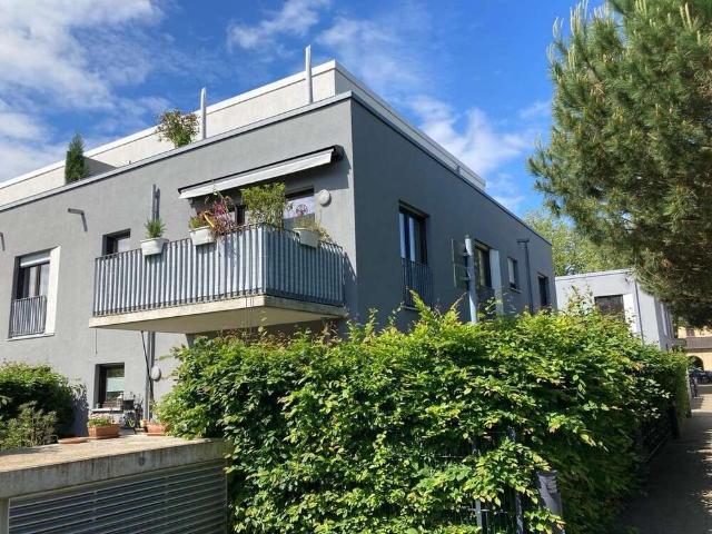 Wohnung kaufen in Vogelsang, Köln
