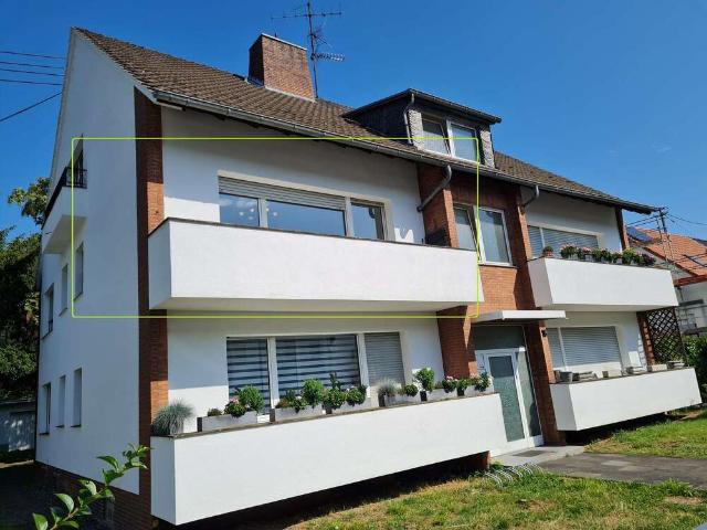 Wohnung kaufen in Lindenthal, Köln