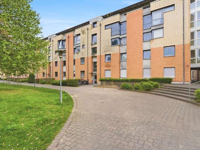 Wohnung kaufen in Lindenthal, Köln