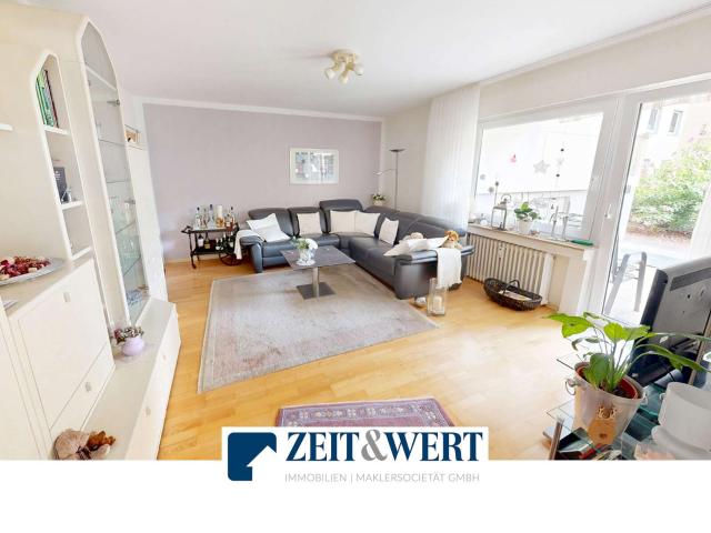 Wohnung kaufen in Lindenthal, Köln