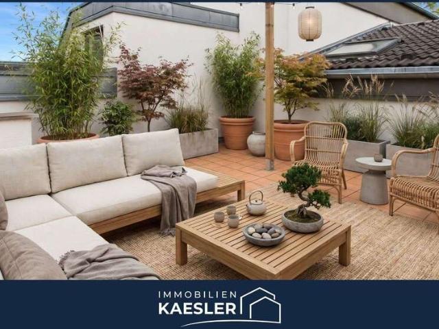 Wohnung kaufen in Lindenthal, Köln