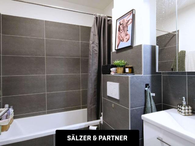 Wohnung kaufen in Weidenpesch, Köln