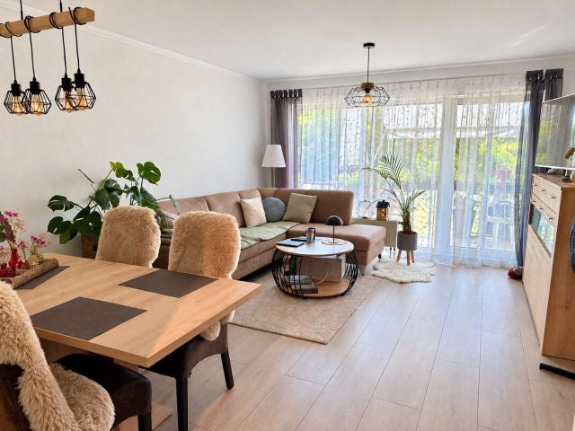 Wohnung kaufen in Weidenpesch, Köln