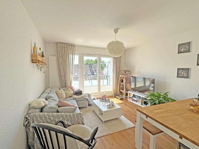 Wohnung kaufen in Weiß, Köln
