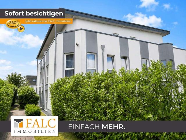Wohnung kaufen in Lindenthal, Köln