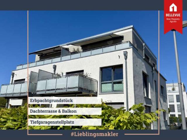 Wohnung kaufen in Lindenthal, Köln