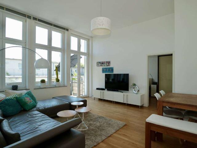 Wohnung kaufen in Chorweiler, Köln