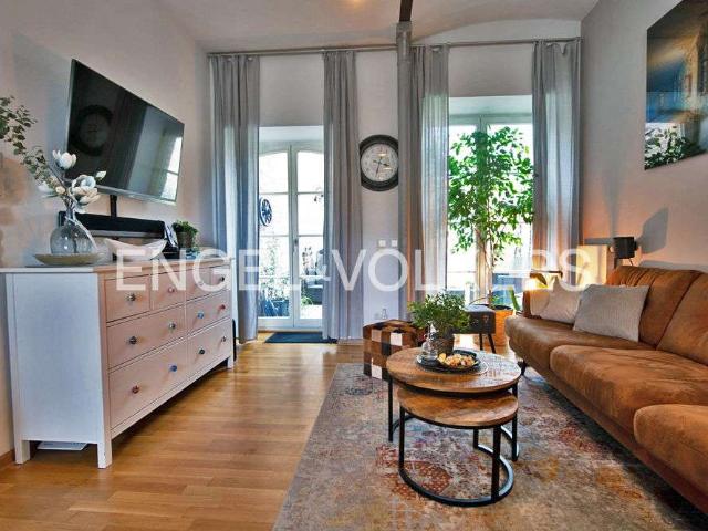 Wohnung kaufen in Chorweiler, Köln