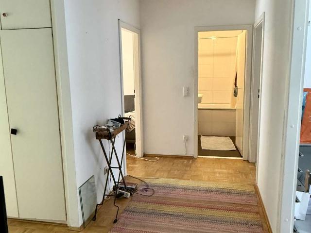 Wohnung kaufen in Rodenkirchen, Köln