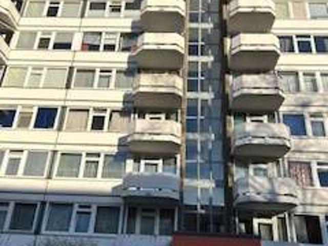 Wohnung kaufen in Zollstock, Köln