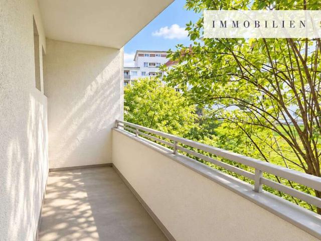 Wohnung kaufen in Siedlung Zollstock, Köln