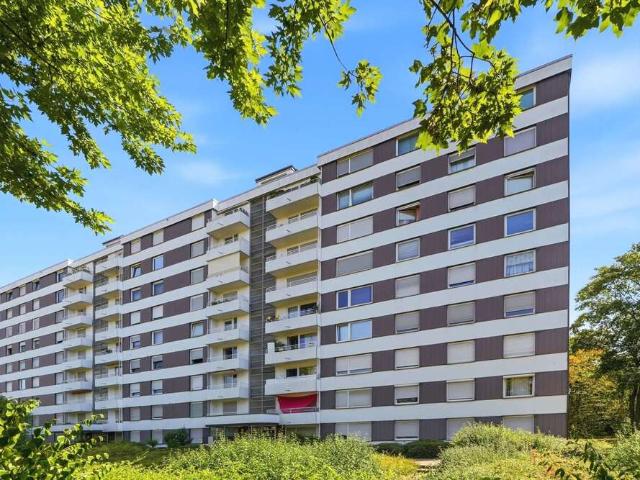 Wohnung kaufen in Zollstock, Köln