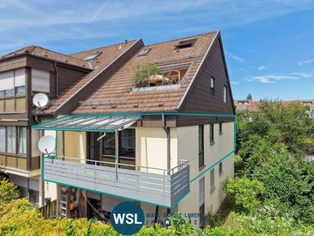Wohnung kaufen in Köngen, Baden-Württemberg