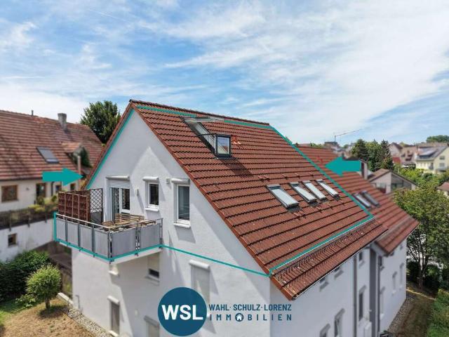Wohnung kaufen in Köngen, Baden-Württemberg