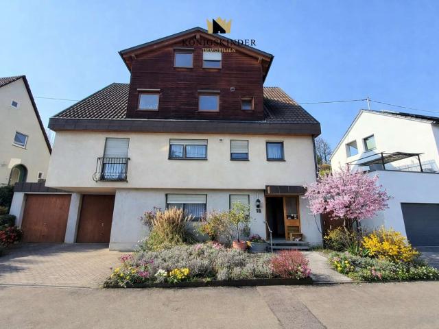 Wohnung kaufen in Köngen, Baden-Württemberg