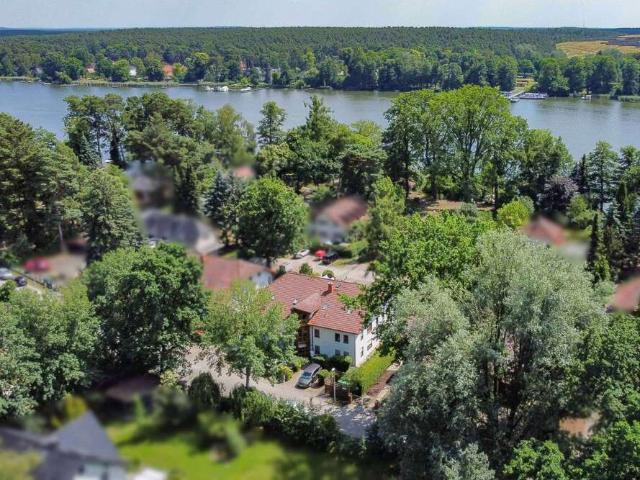 Wohnung kaufen in Königs Wusterhausen, Brandenburg