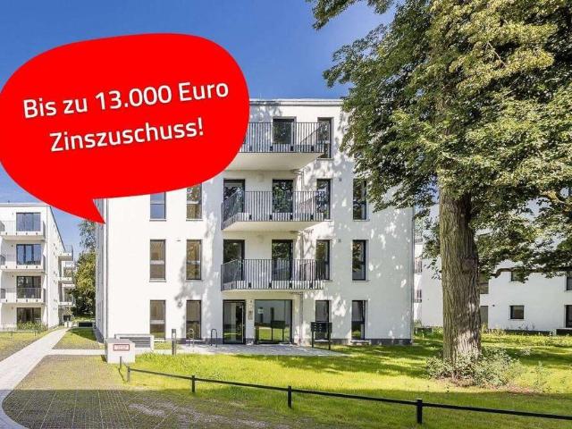 Wohnung kaufen in Königs Wusterhausen, Brandenburg