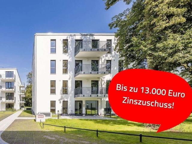 Wohnung kaufen in Königs Wusterhausen, Brandenburg