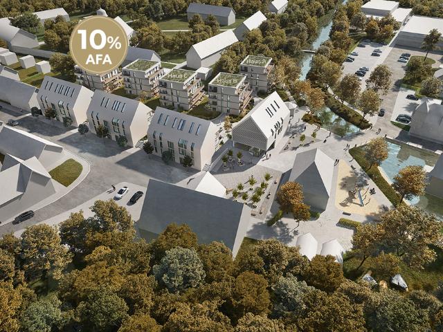 Wohnung kaufen in Königsbronn