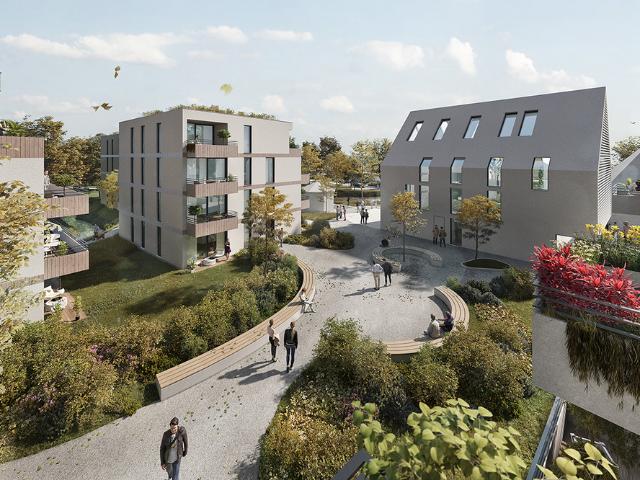 Wohnung kaufen in Königsbronn