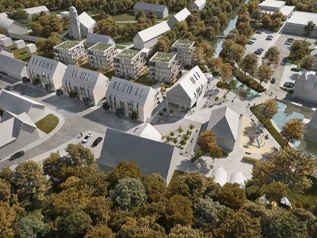 Wohnung kaufen in Königsbronn