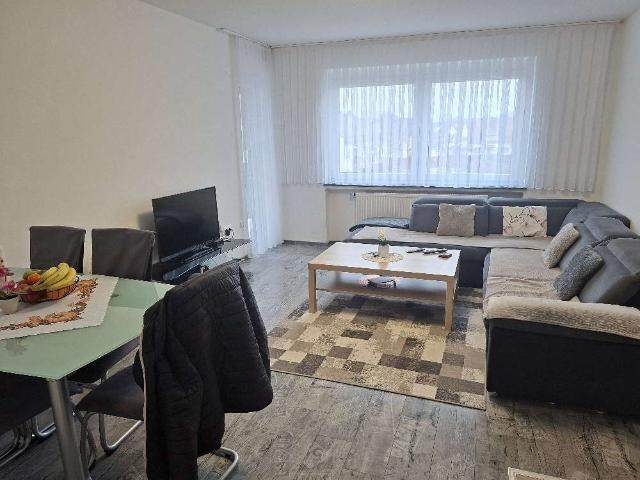 Wohnung kaufen in Königsbrunn, Bayern