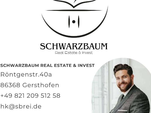 Wohnung kaufen in Königsbrunn, Bayern