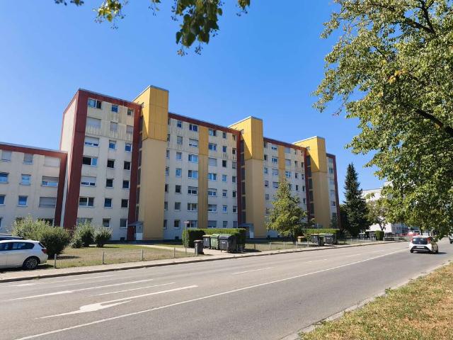 Wohnung kaufen in Königsbrunn, Landkreis Augsburg