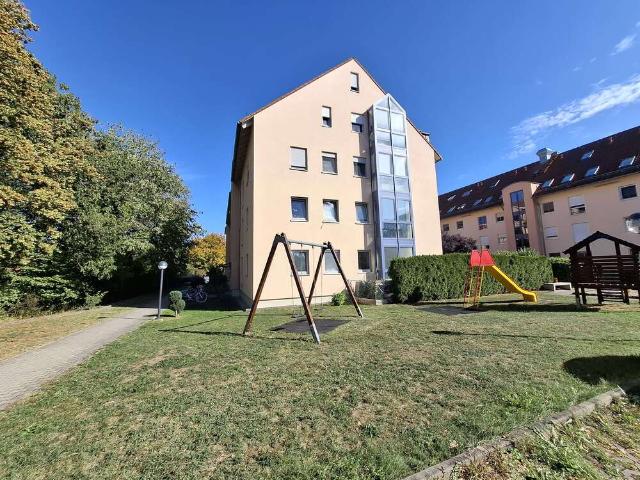 Wohnung kaufen in Königsbrunn, Landkreis Augsburg