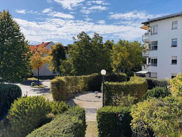 Wohnung kaufen in Königsbrunn, Landkreis Augsburg