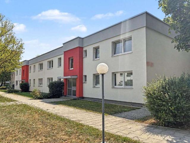 Wohnung kaufen in Königsbrunn, Bayern