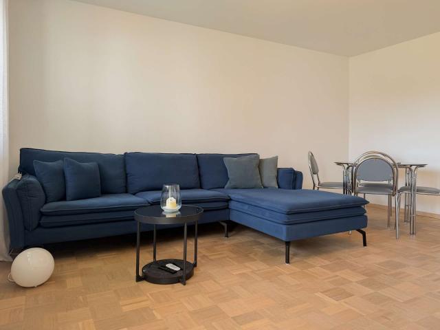 Wohnung kaufen in Königsbrunn, Bayern