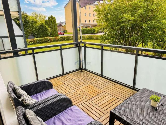 Wohnung kaufen in Königsbrunn, Bayern