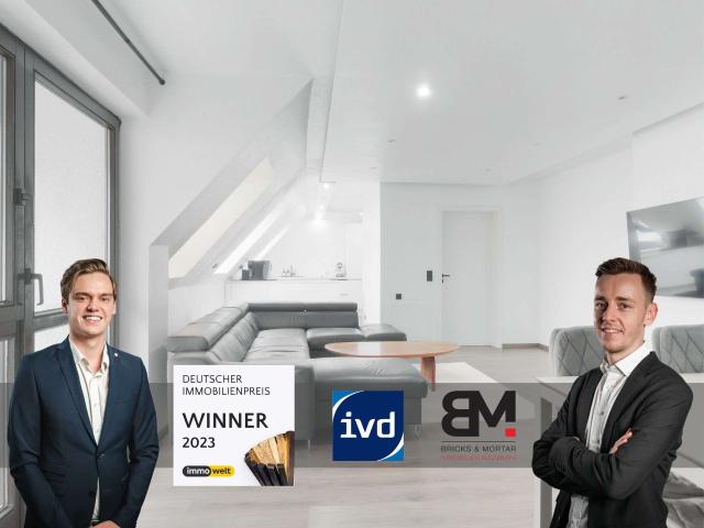 Wohnung kaufen in Königsbrunn, Bayern