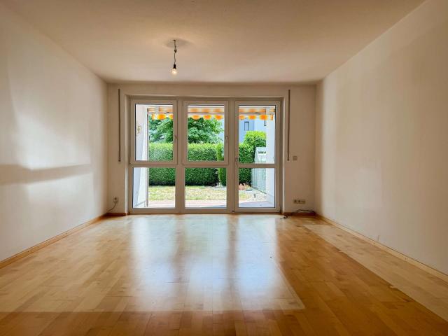Wohnung kaufen in Königsbrunn, Bayern