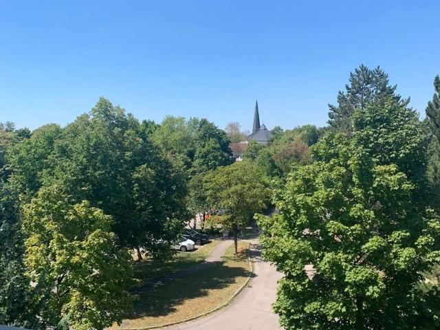 Wohnung kaufen in Königsbrunn, Bayern