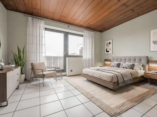 Wohnung kaufen in Königsbrunn, Bayern