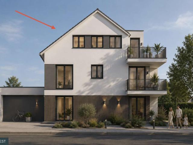 Wohnung kaufen in Königsbrunn, Bayern