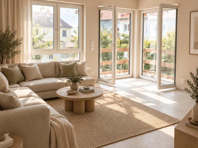 Wohnung kaufen in Königsbrunn, Landkreis Augsburg