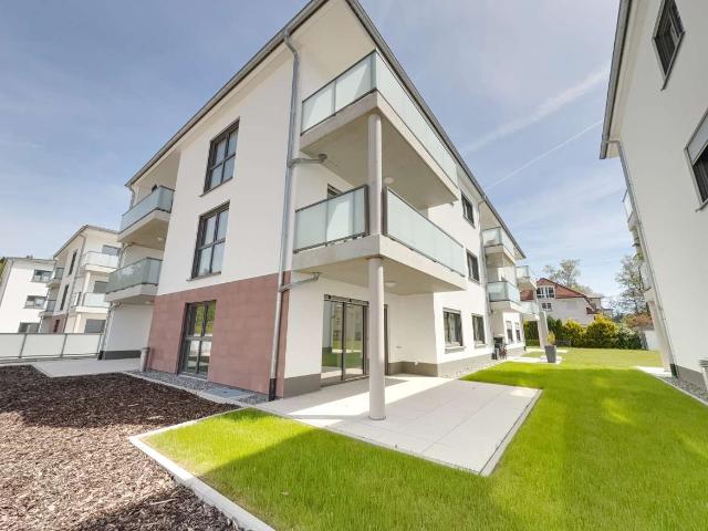 Wohnung kaufen in Königsfeld, Baden-Württemberg