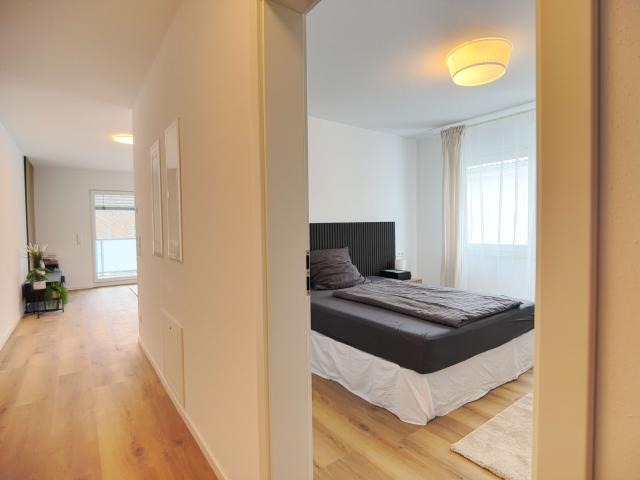 Wohnung kaufen in Königsfeld, Baden-Württemberg