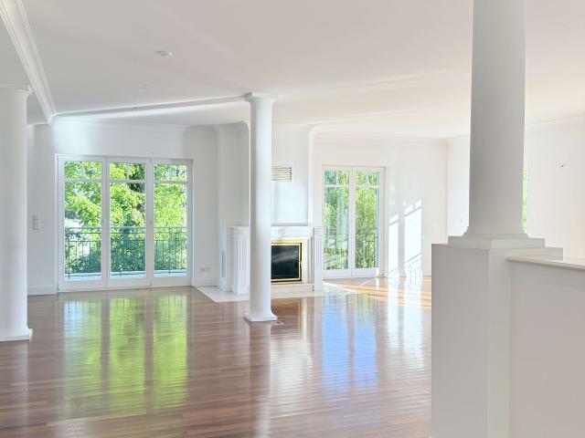 Wohnung kaufen in Königstein, Hochtaunuskreis